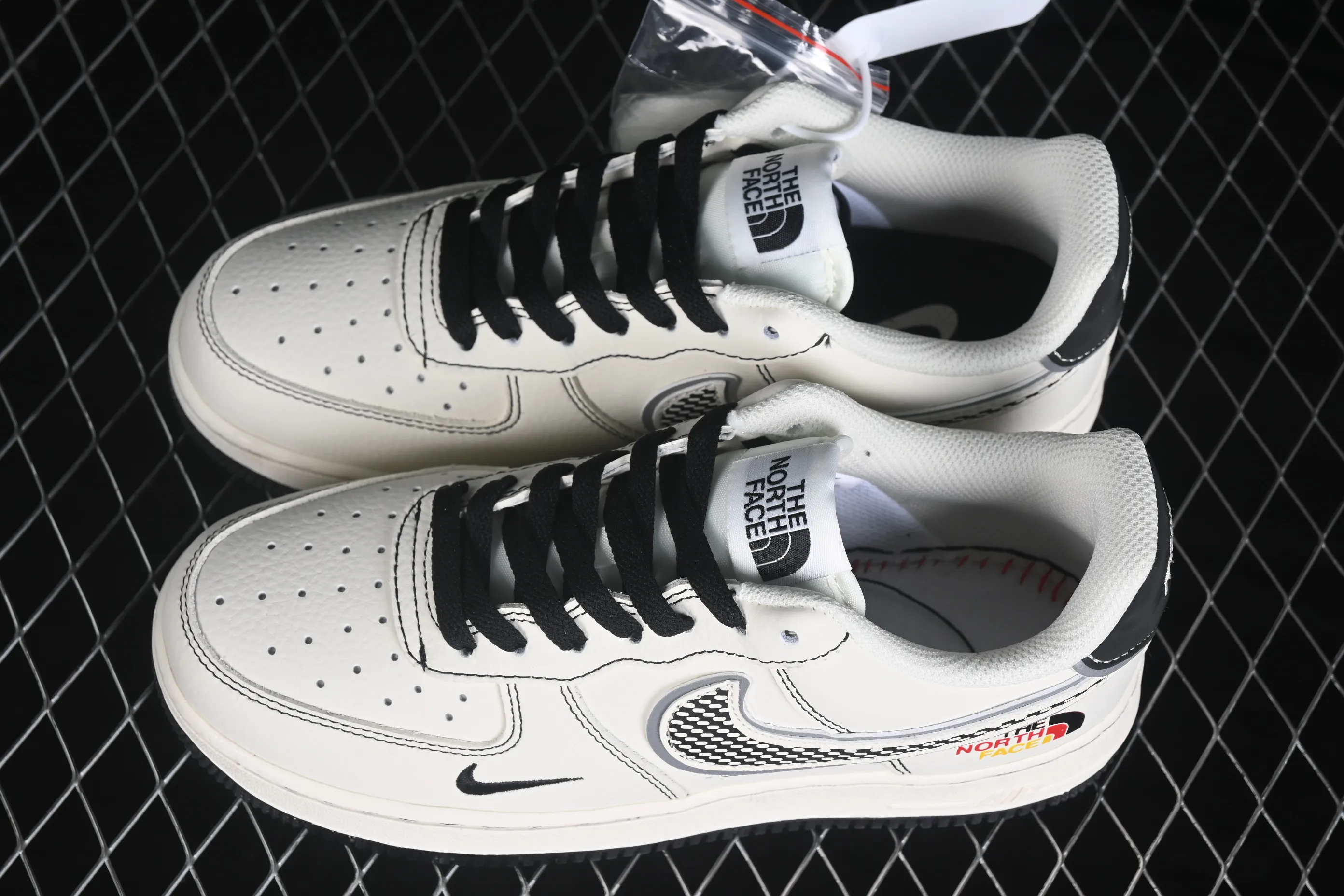 All categories Nk Air Force 1 Air Force series Nk Air Force 1 Low Air Force low-top Nike Air Force 1'07 Low joint model Air Force 1 low-top casual sneakers DD1982-349